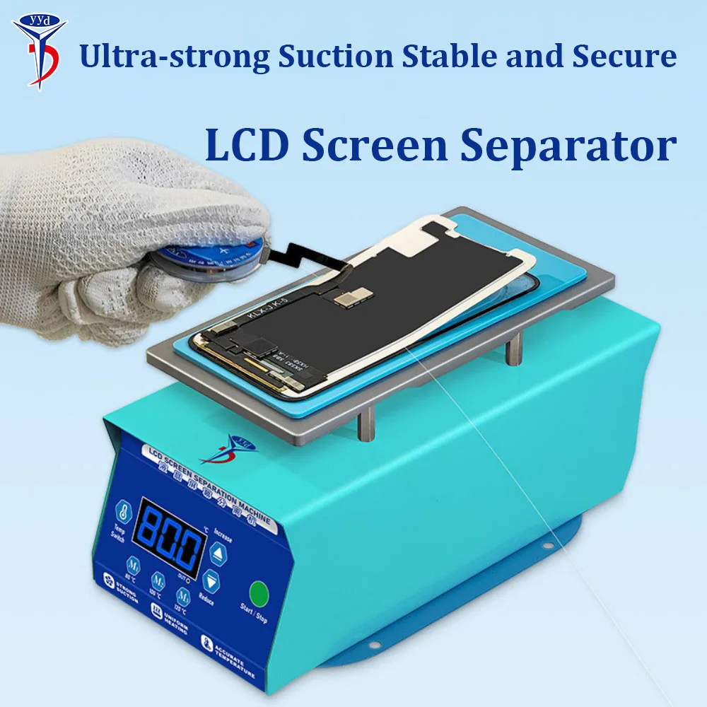 mobile-phone-lcd-screen-separator-vacuum-heating-machine-mobile-phone-frame-oca-adhesive-removal-and-repair-tool