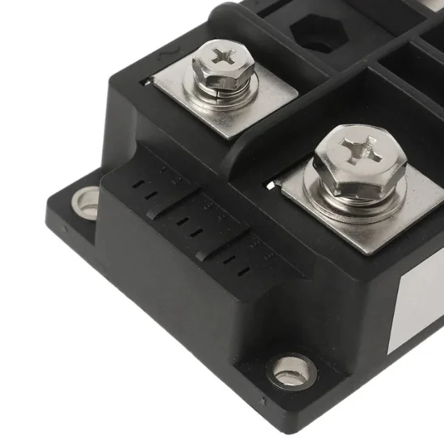 Y1AD  400A 1600V High Power Diode Module 1 Phase Diode Metal Case Bridge Rectifier