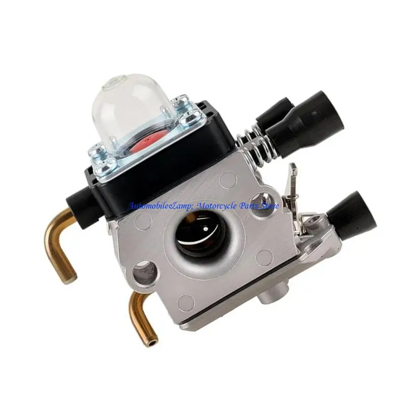 H7BD Carburetor Featuring Advanced Fuels Regulation Technology For FS85 FS38 FS45 FS55