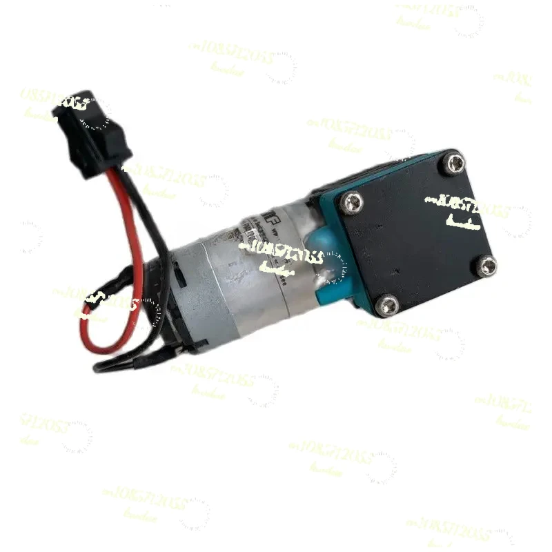 

For Apply to KNF DC 24V Diaphragm Pump Suction Pump Pml11841-NF 30 Ullitledu Biochemical Pump