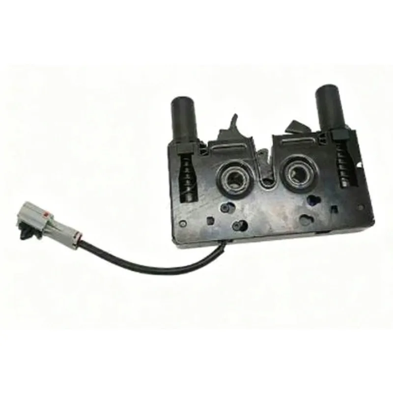 

554000800AA 1 шт. передний блок замка капота двигателя для Chery Tiggo 7Plus 2023 8Pro 8Plus