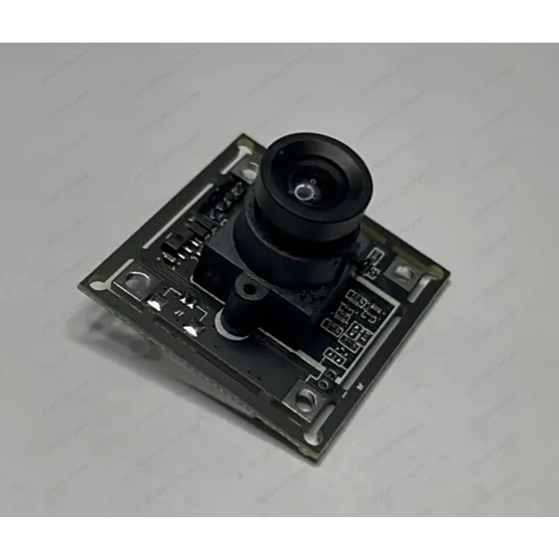 Good TTL serial camera RS485/RS232 JPEG camera module VC0706 protocol arduino 2 million