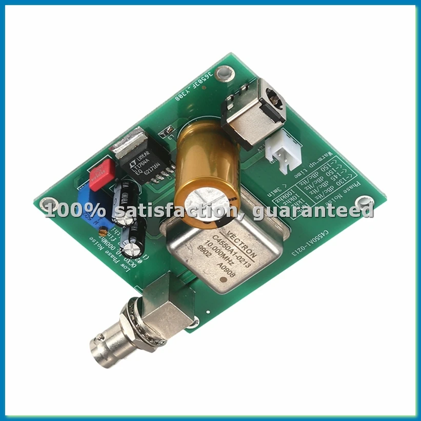 modulo-sorgente-di-clock-audio-esterno-10mhz-professionale-clock-audio-a-temperatura-costante-con-basso-rumore-di-fase-a51m