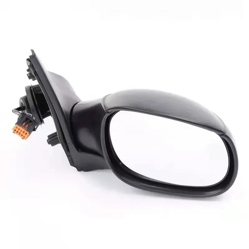 For Peugeot 206 207 Citroen C2  2005 2006 2007 2008 car accsesories Rear mirrors outside mirror Manual and electric folding