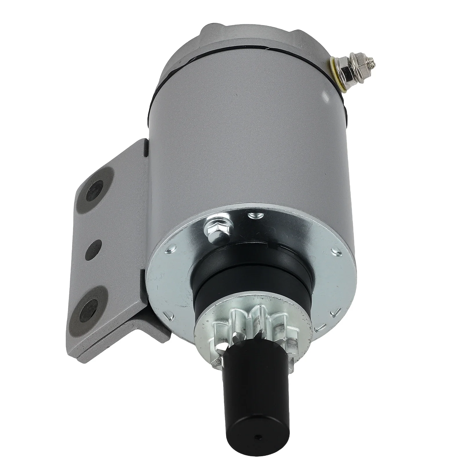 

Starter Motor for John Deere 110 112 120 140 12V AM34248 1968-1974 CCW AM32789