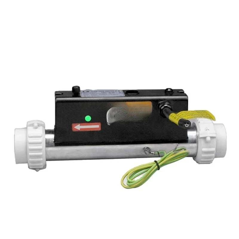 

Water Supply Swimming Pool Jacuzzi Hot Spring Bath Pump Child Friendly Heater