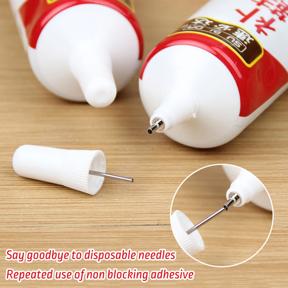 1/3pcs Universal Shoe Repair Glue No Heating Required High Strength Glue For Hiking Shoes