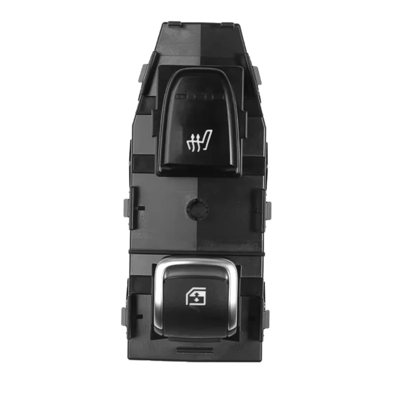 

Автомобиль 93581R0240WK 93581-R0240WK 8-контактный одиночный переключатель стеклоподъемника для Hyundai с левым рулем