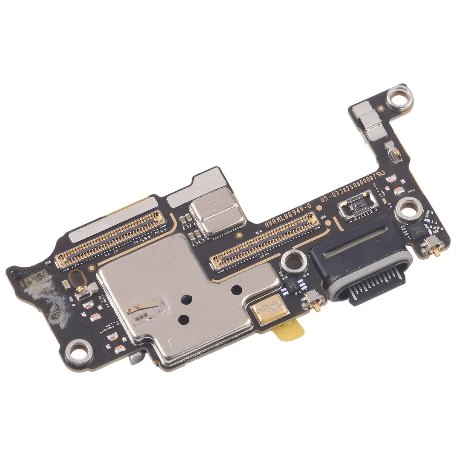 Charging Port Board For Google Pixel 9 / Pixel 9 Pro / Pixel 9 Pro XL image 5