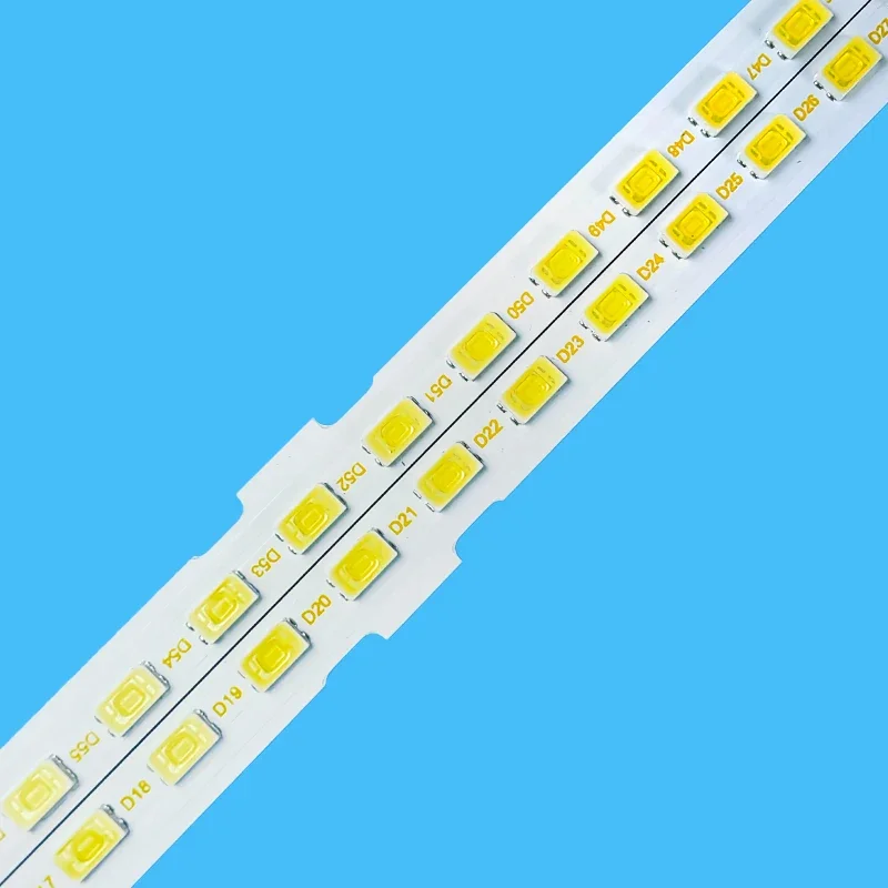 350 mm LED-achtergrondverlichtingsstrip Voor 36 lichten SPV3216R L 00.P6602GA01 Rev. Een LCD-32LX440A