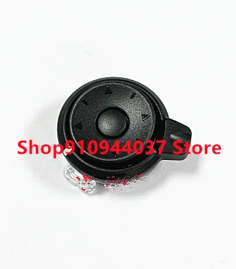 جديد لنيكون D850 لأعلى ولأسفل أزرار يسار يمين مفاتيح اتجاهية محددات متعددة جزء إصلاح كاميرا القرص الدوار