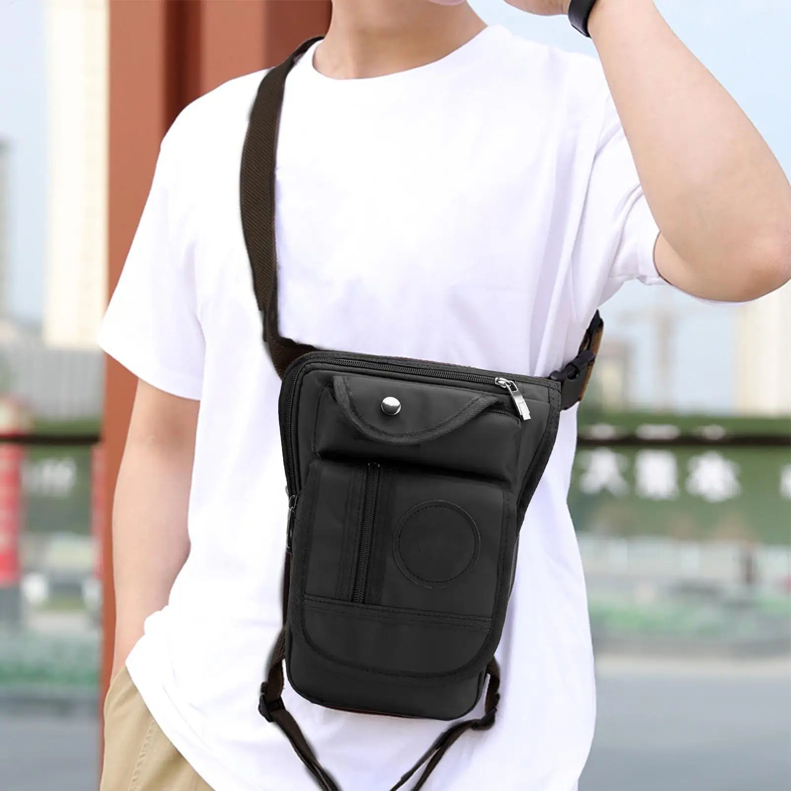 Thumbnail 4 - #65 Best Canvas Waist Packs to Buy In 2026