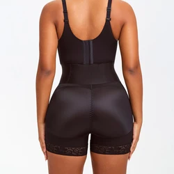 Body Shaper for Women Tummy Control High Waist Shapewear Shorts Butt Lifter Shaper Thigh Slimming Shapewear Waist Trainer Shorts