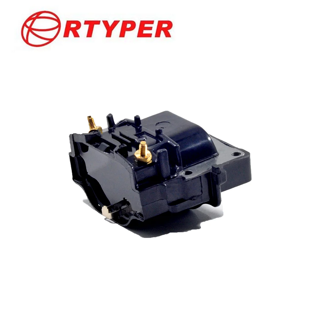 

Ignition Coil 90919-02163 90919-02164 For Toyota Tacoma Camry Toyota 4Runner