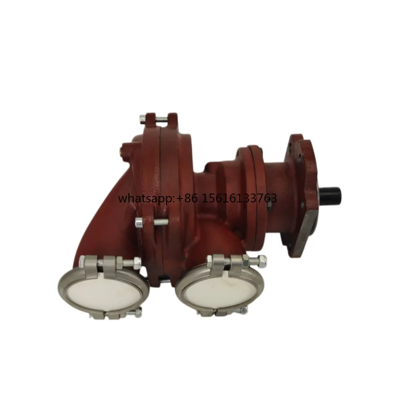 Wholesale Construction Machinery Excavator Engine 3094858 4067835 4067835rx Truck Parts T30 Sea Water Pump for Cummins QT30