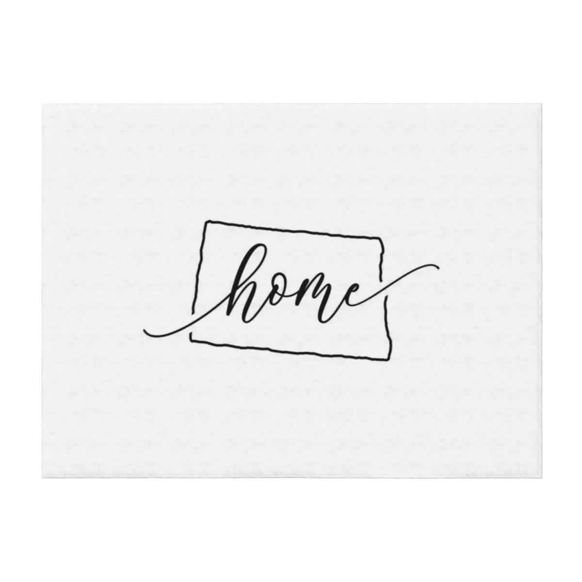 

North Dakota Home Throw Blanket blankets and throws Giant Sofa Bed covers Luxury Brand Blankets