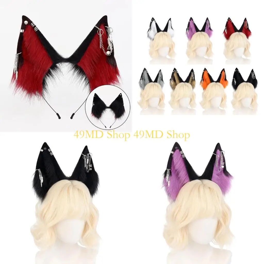 bandeaux-d'oreilles-d'animaux-en-peluche-49md-pour-costume-jeu-role-accessoire-collecte-fete-a-theme