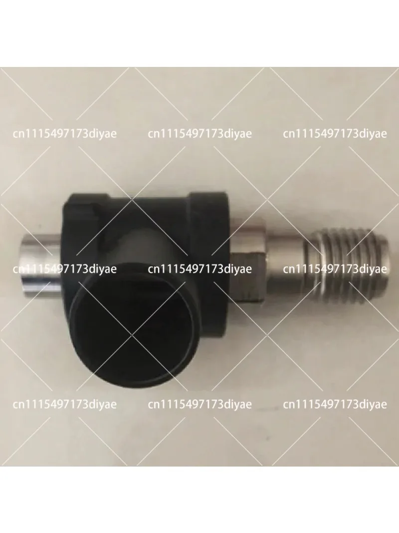 Diamond Water Drill Dust Collection Joint Dry Drilling Adapter for Drill Bits
