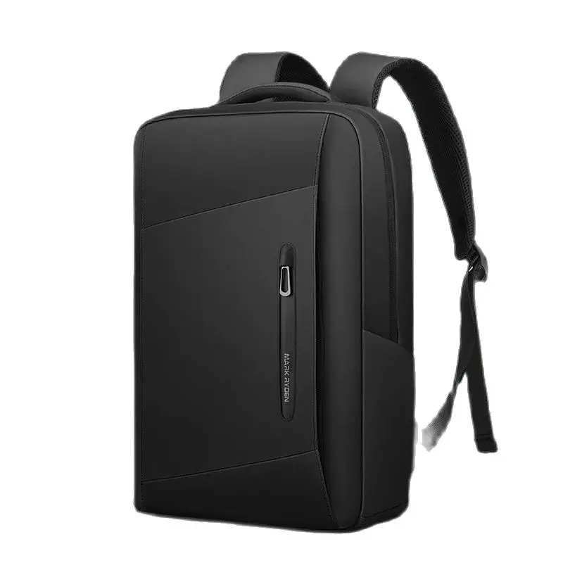 MarkRyden Expandos Lite: Slim Water-resistant Backpack Navigate Your Day