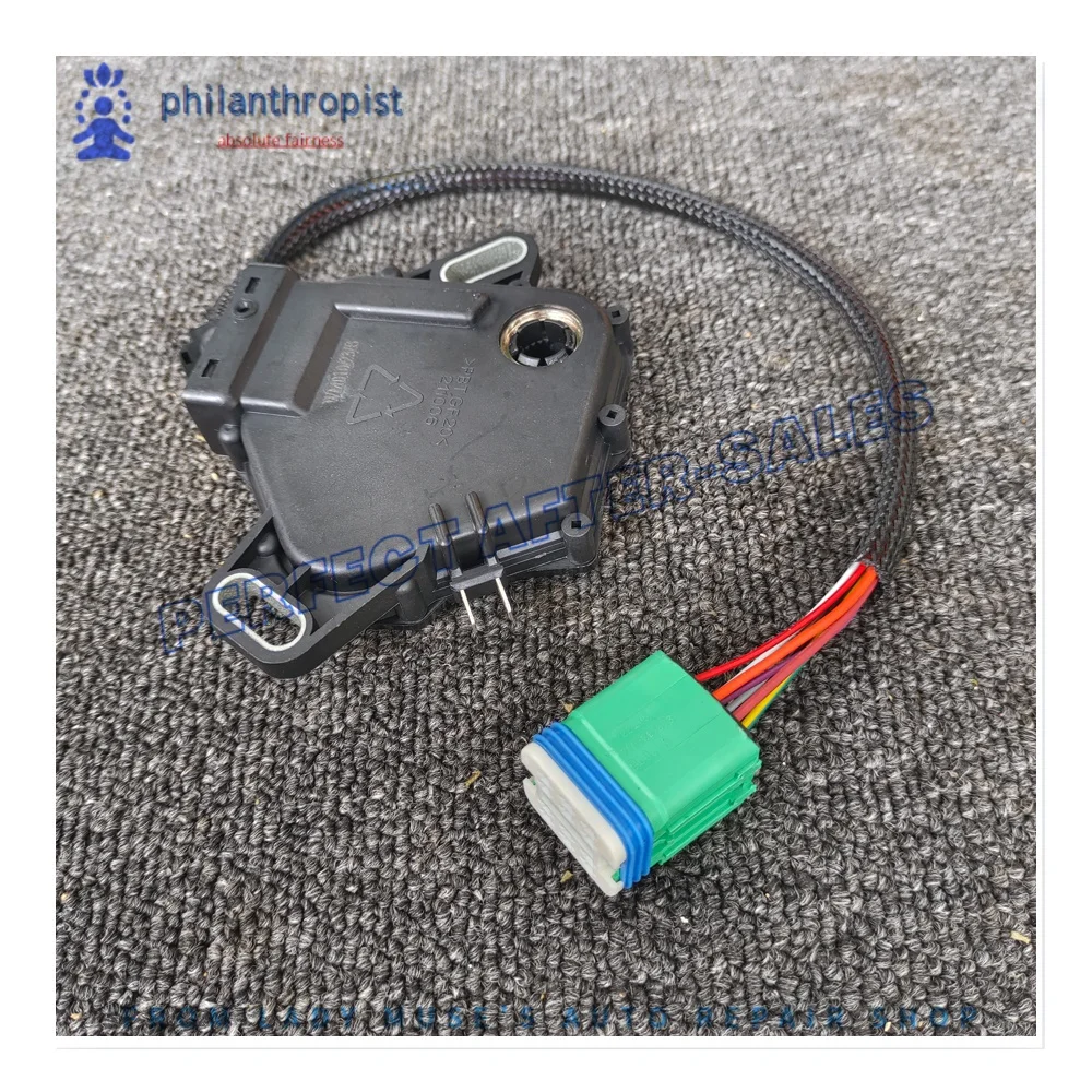

Oil Pressure Sensor 4-Speed Automatic Transmission AL4 8201533009 For Citroen C4 C3 C2 Peugeot 408 308 307 207 206