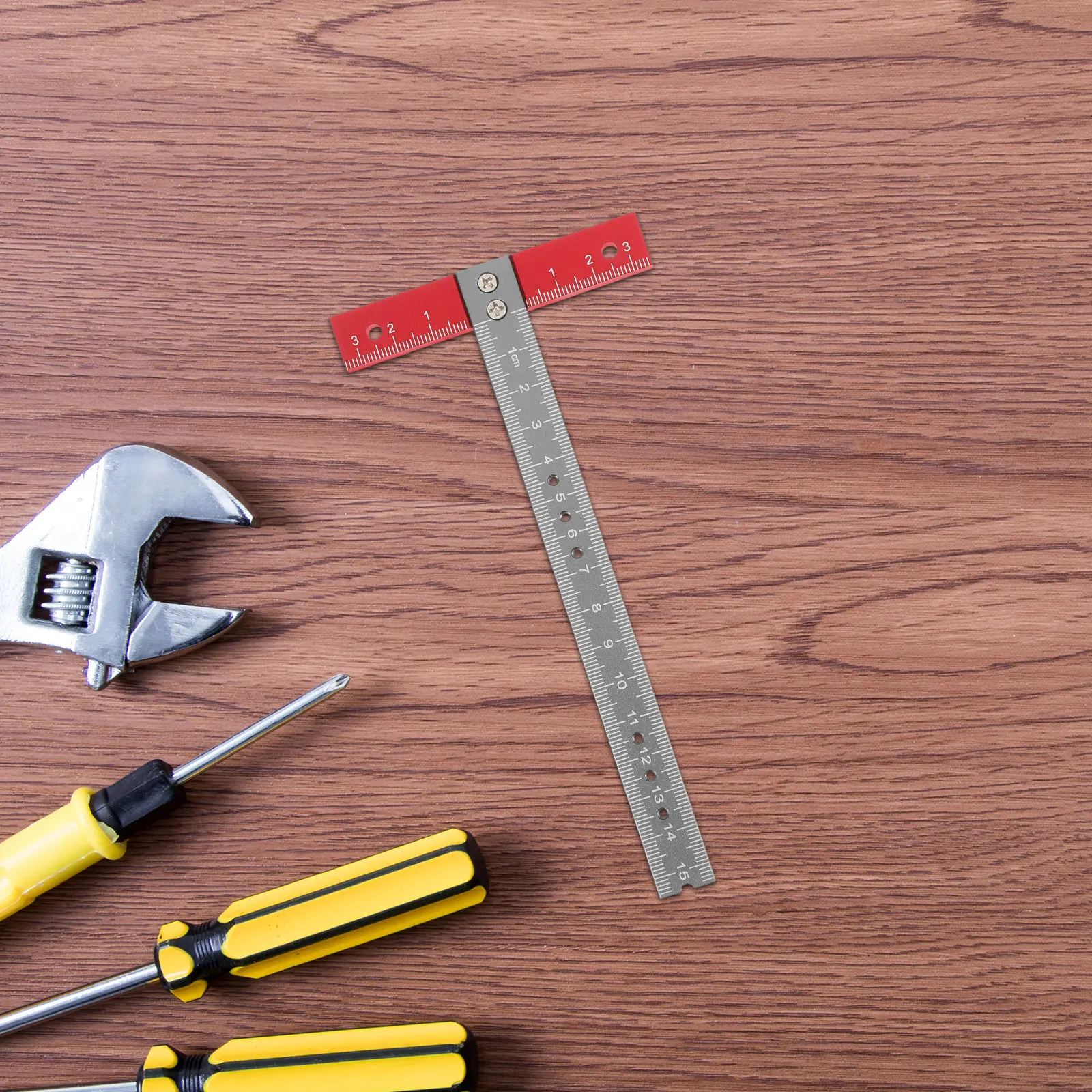 T-Shaped Precision Right Angle - đánh giá và giá Woodworking Carpenter