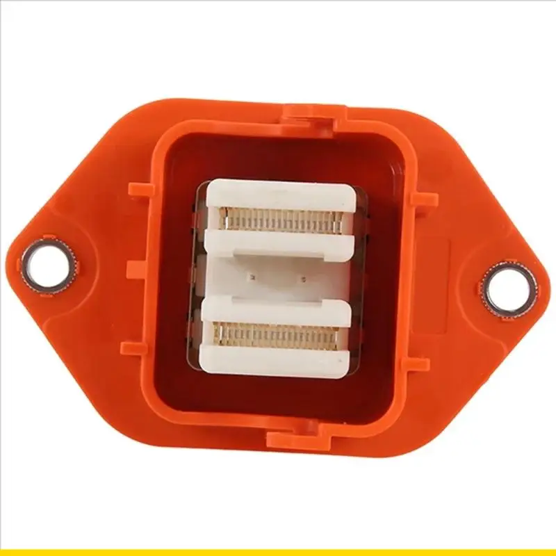 SZCH Professional Inverter Plug with High Temperature Resistance 1100170-00-F Strong Automotive Connector for Vehicle 3/Y