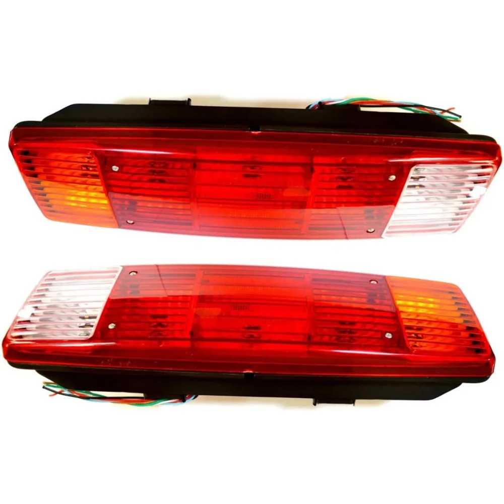 24V Tail Lamp Assem… - image