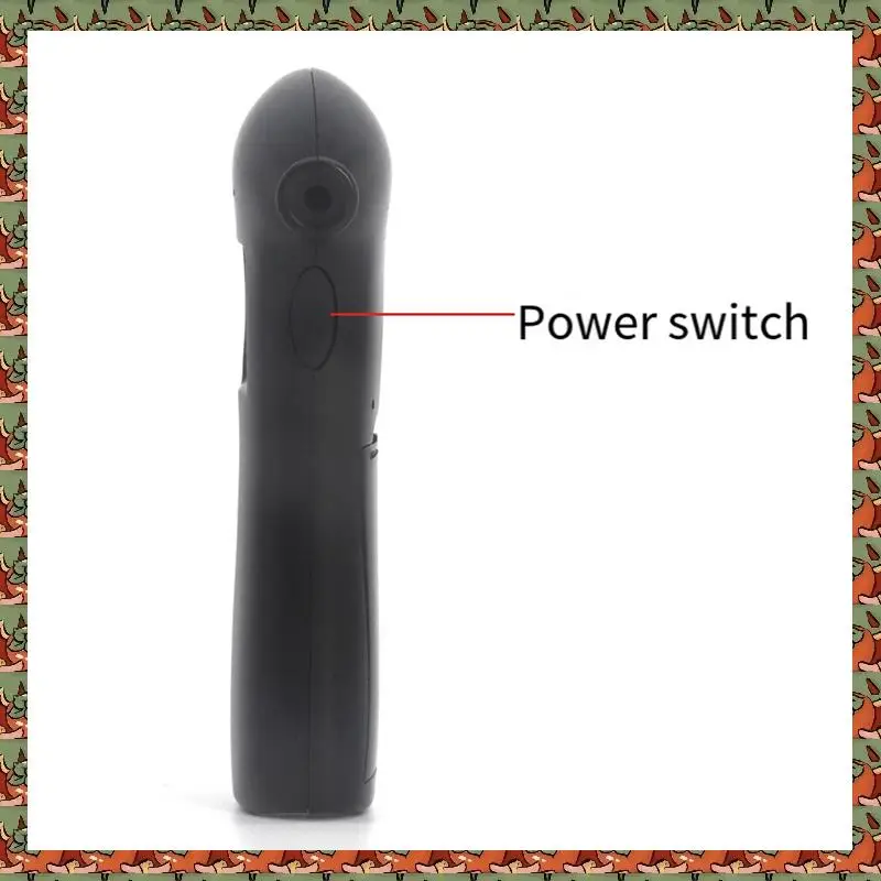 Breathalyzer,Portable Digital Breath Alcohol Tester,LCD Digital Display For Personal Home / Party Use With 5 Mouthpieces Durable