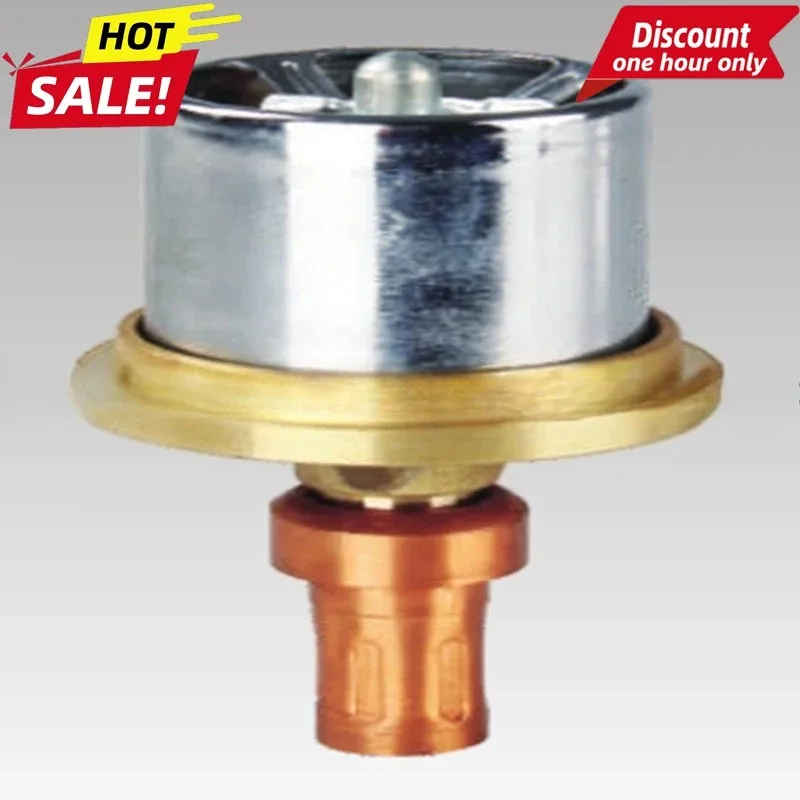 

Excavator Engine Parts PC450-8 Thermostat OEM 600-421-6630 1-13770041-1 1-13770080-1