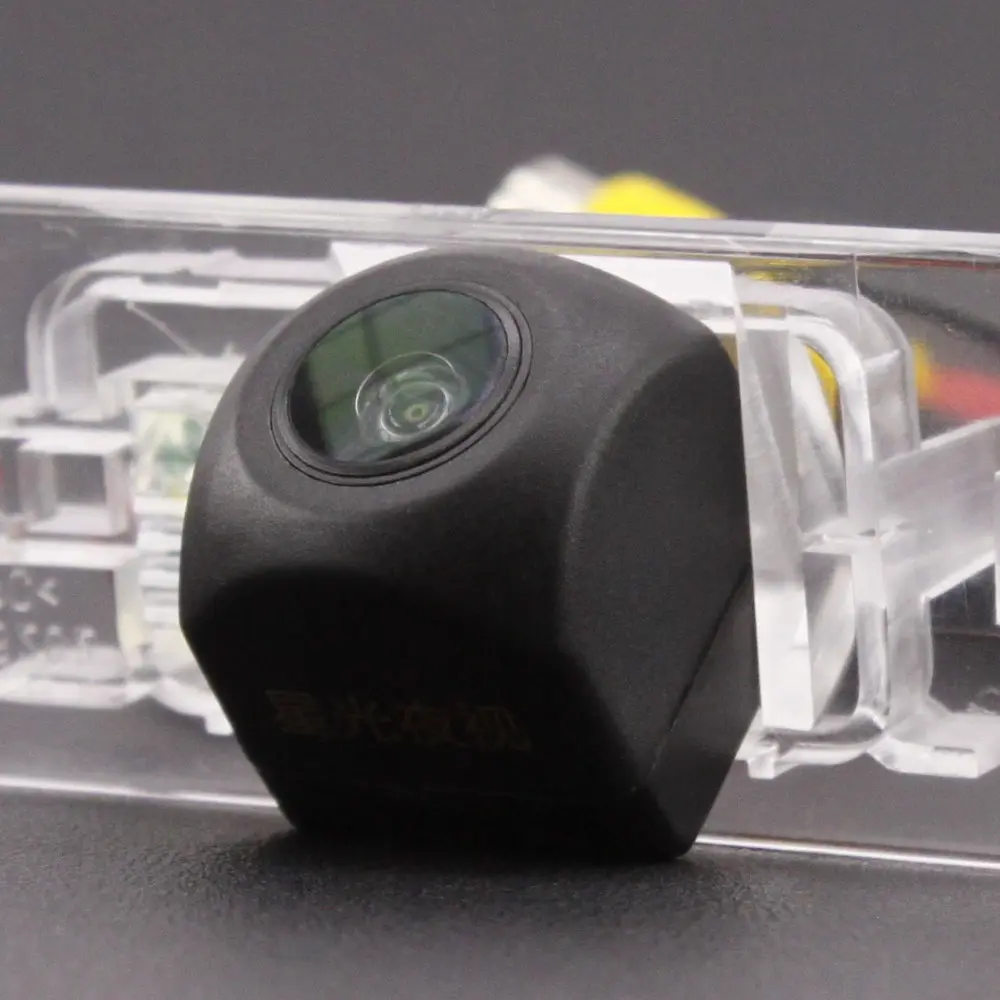 Hoge Kwaliteit Voor Audi A6/S6/A7/S7 C6/4F 4GB Auto Achteruitrijcamera Achter Terug Dash Cam AHD/CCD 1080P Reverse Kits