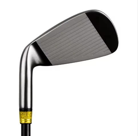 

Прямые продажи с фабрики, мужские золотые кованые клюшки для гольфа из нержавеющей стали с головкой клюшки для использования на открытом воздухе и ручной инструмент Divot