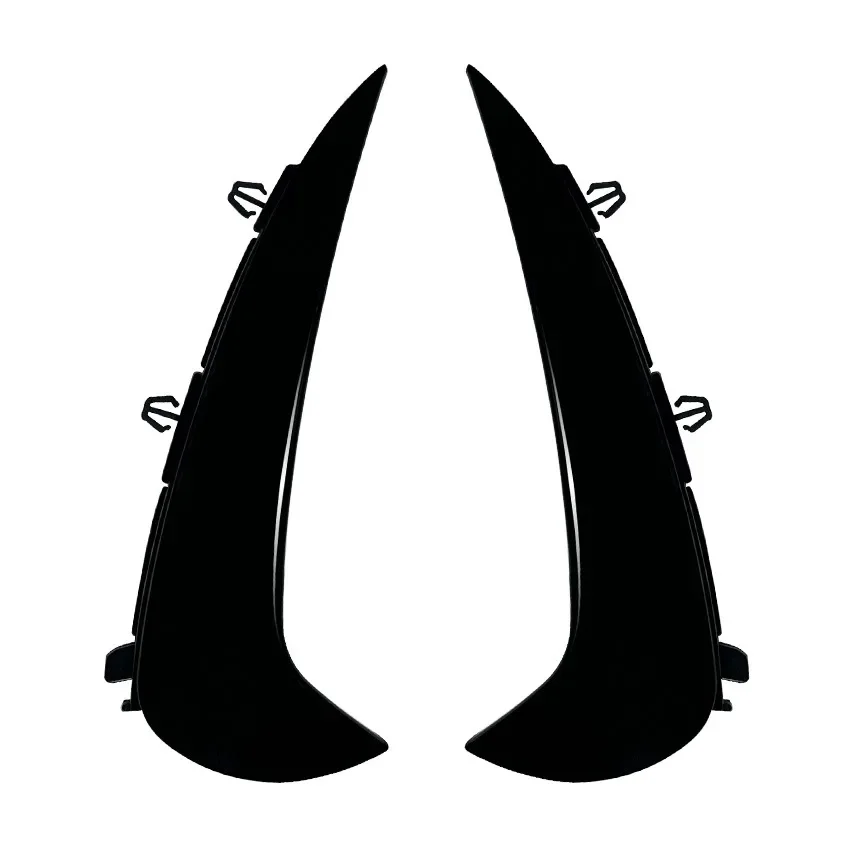 

2023 + задняя ветрозащитная лопатка, ветровая лопатка, внешняя модификация автомобиля, подходит для Mercedes Benz GLC class X254 AMG Line