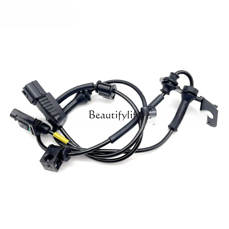 

Suitable for automotive ABS sensor Automotive wheel speed sensor, front axle left 95670-D3000