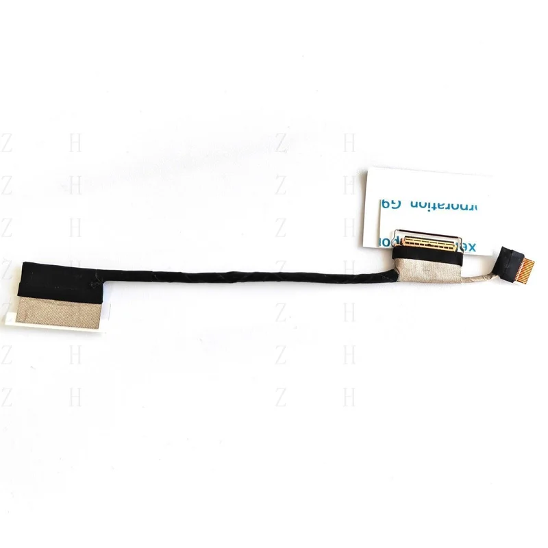 H Новый ЖК-кабель EDP 450.0MM04.0001 для ноутбука HP Pavilion X360 15-ER