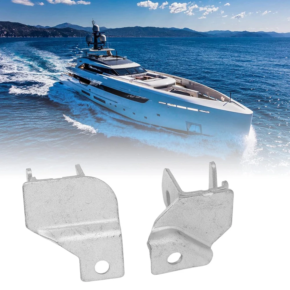 689-48532-50 689-48531-50 Outboard Bracket Remote Control For Yamaha Outboard Engine 25HP 30HP 689-48532-50-00 689-48532