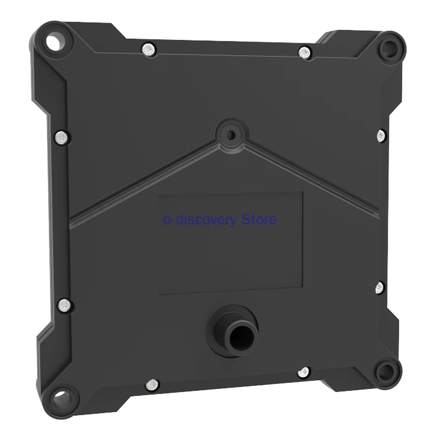 LDTR04plus speed radar Traffic speed indicator 24GHz millimeter wave radar Radar module traffic radar bayonet