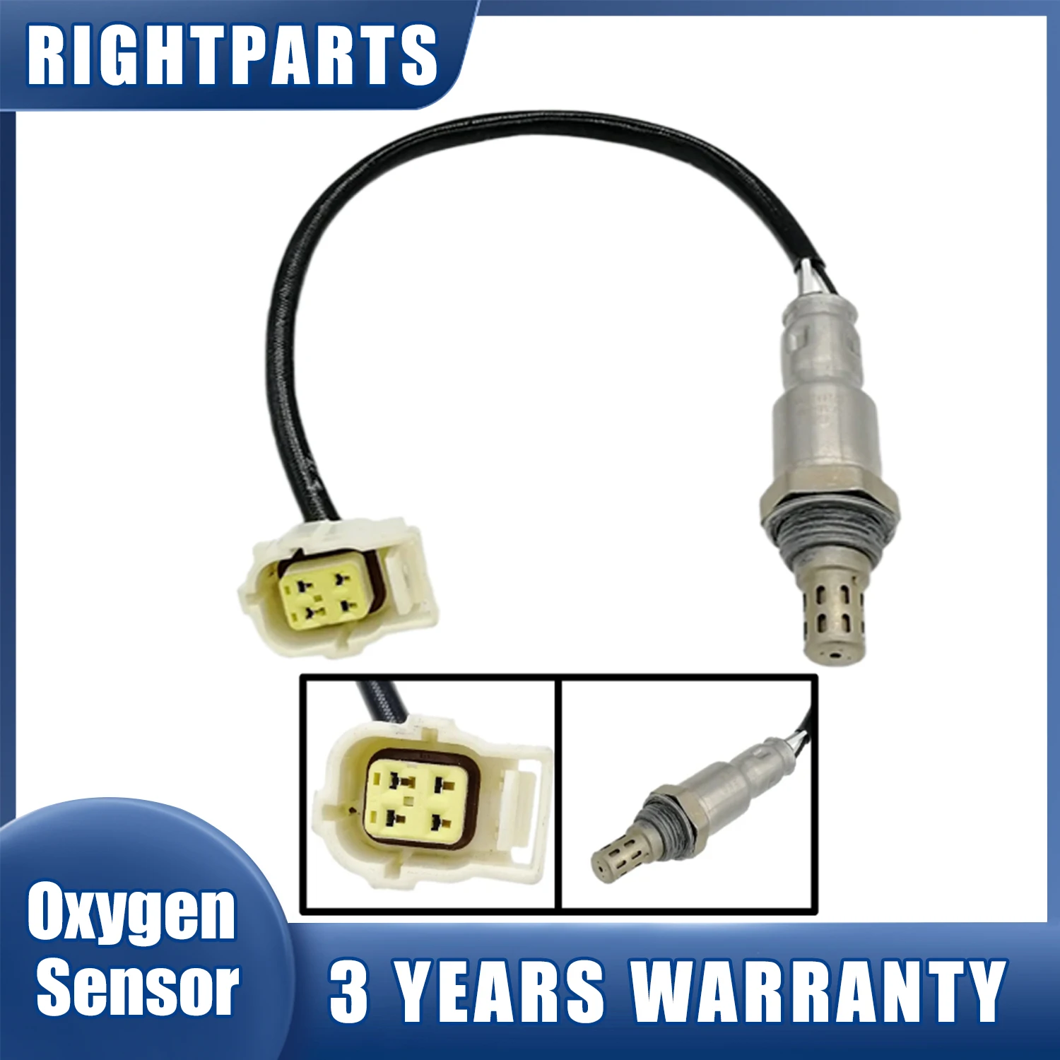 05149180AA New Lambda Oxygen O2 Sensor For CHRYSLER JEEP FIAT DODGE RAM PROMASTER RAM 1500 2500 3500 4500 5500 2011-2019