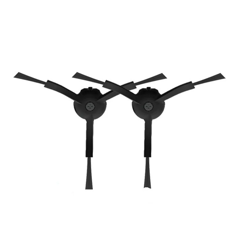 ABKR-40PCS For Xiaomi Mijia Robot Vacuum Mop Pro MJSTS1 / MJSTS 2 Pro Robot Vacuum Accessories Parts Main Side Brush Mop Cloth F