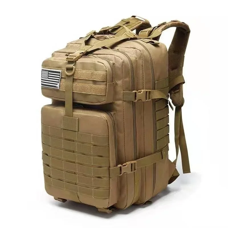 JBTP 50L/30L Camo Military Bag Men Tactical Backpack Molle Army Bug Out Bag Waterproof Camping Hunting Backpack Trekking Hiking