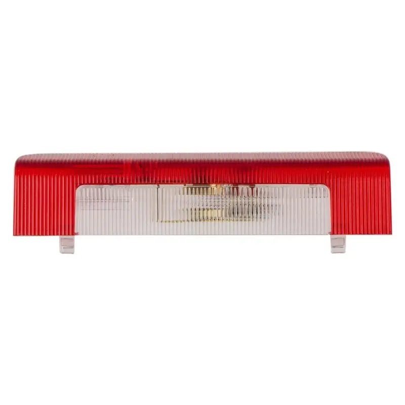 Classic-Interior Red Courtesy Door Light Fit For Nissan Pathfinder Altima Murano 2013-2018 26420-3JA0B 26420-4RK0A