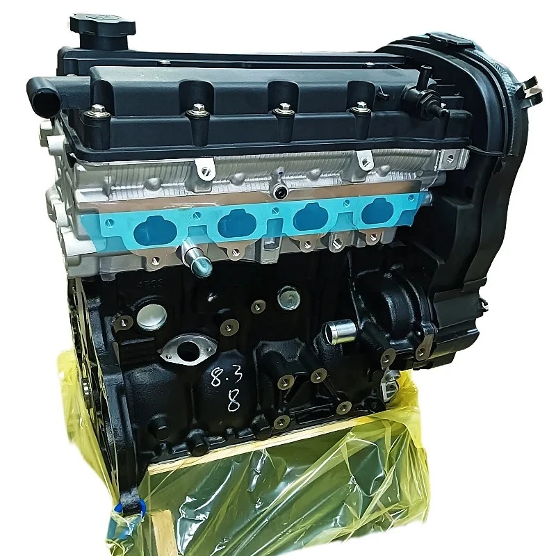 

Optra Lacetti Daewoo Nexia Lanos Buick Auto Parts 1.6l F16D3 A16DMS Engine