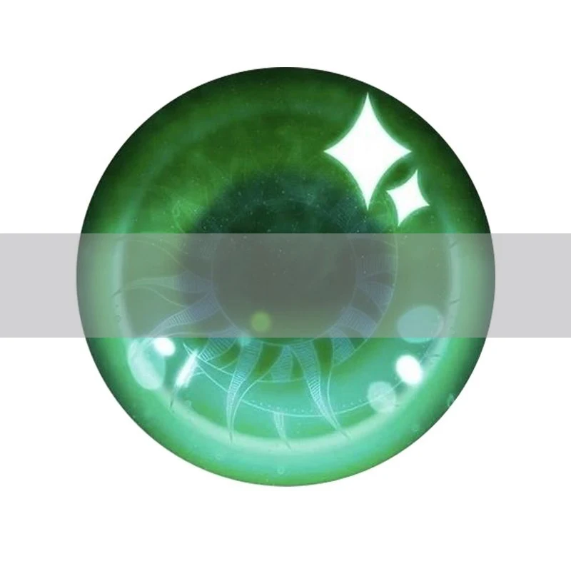 Postać z anime głowa oko gałka oczna Furryfandom Kigurumi Kemono przebranie na karnawał oko źrenica akcesoria siatka przeciwpyłowa dla zwierząt Kig oko źrenica