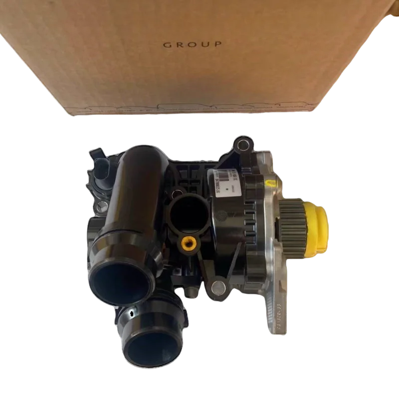 

Water Pump Repair Kit, Fit For Passat B7 Golf Jetta GLI GTI MK6 Tiguan CC A3 A4 A5 Q3 Q5 TT 1.8T 2.0T 06H121026 06H121026AB
