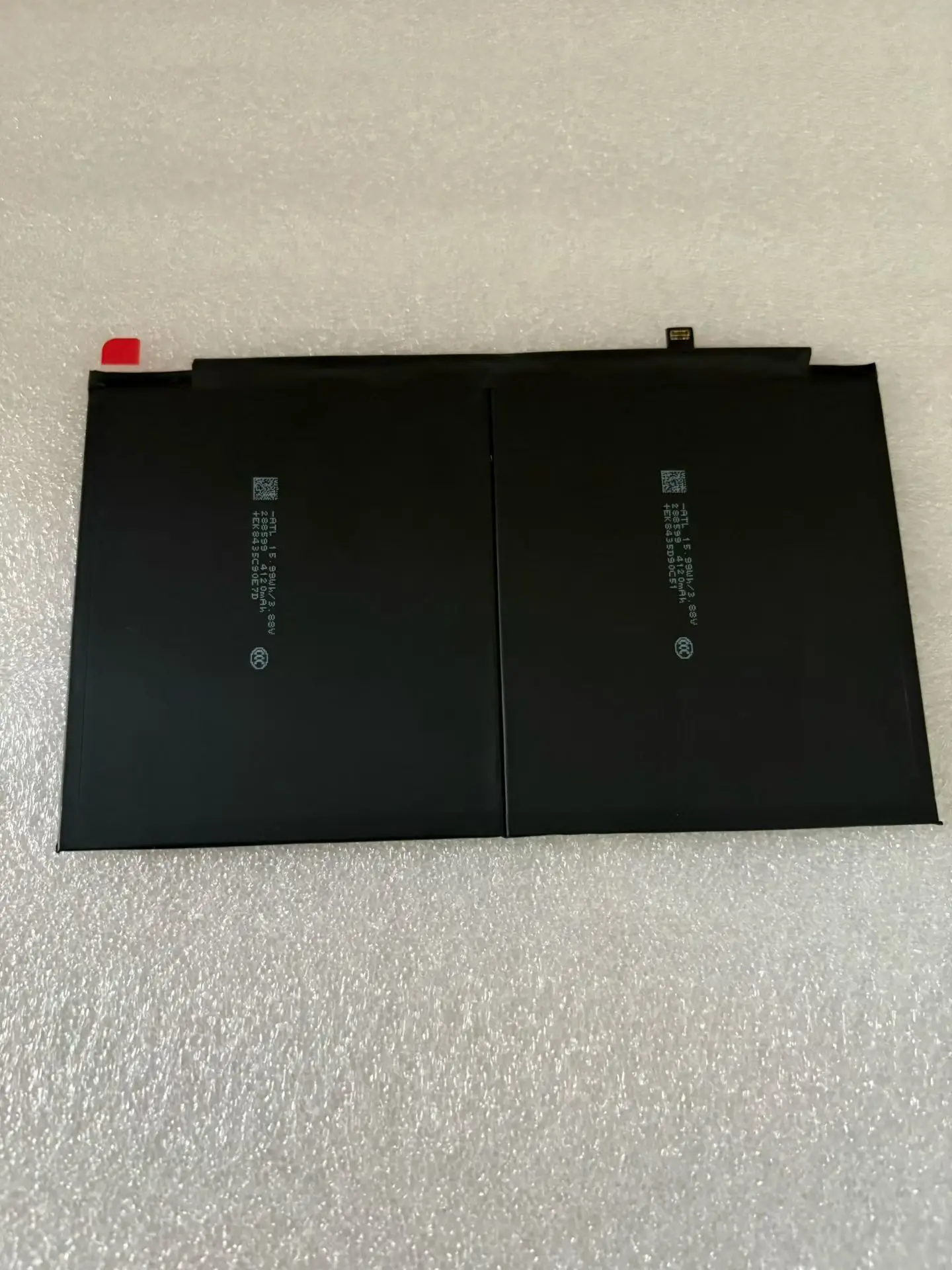 New HB30H1A3EGW Battery for Huawei MatePad Pro 11 inches 2022 GOT-W09 W29 DBY2-W00 MatePad Air 11.5 2023
