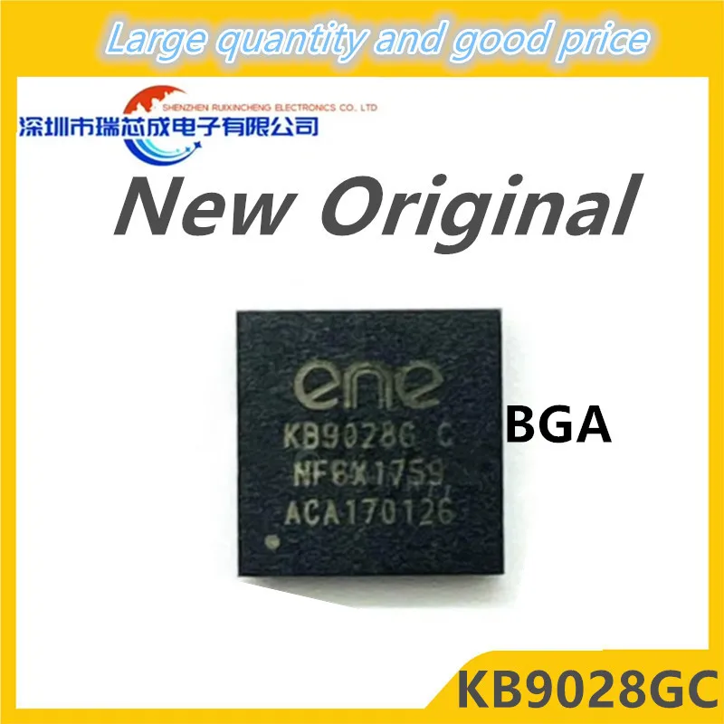 (1piece)100% New KB9028G C KB9028GC BGA Chipset