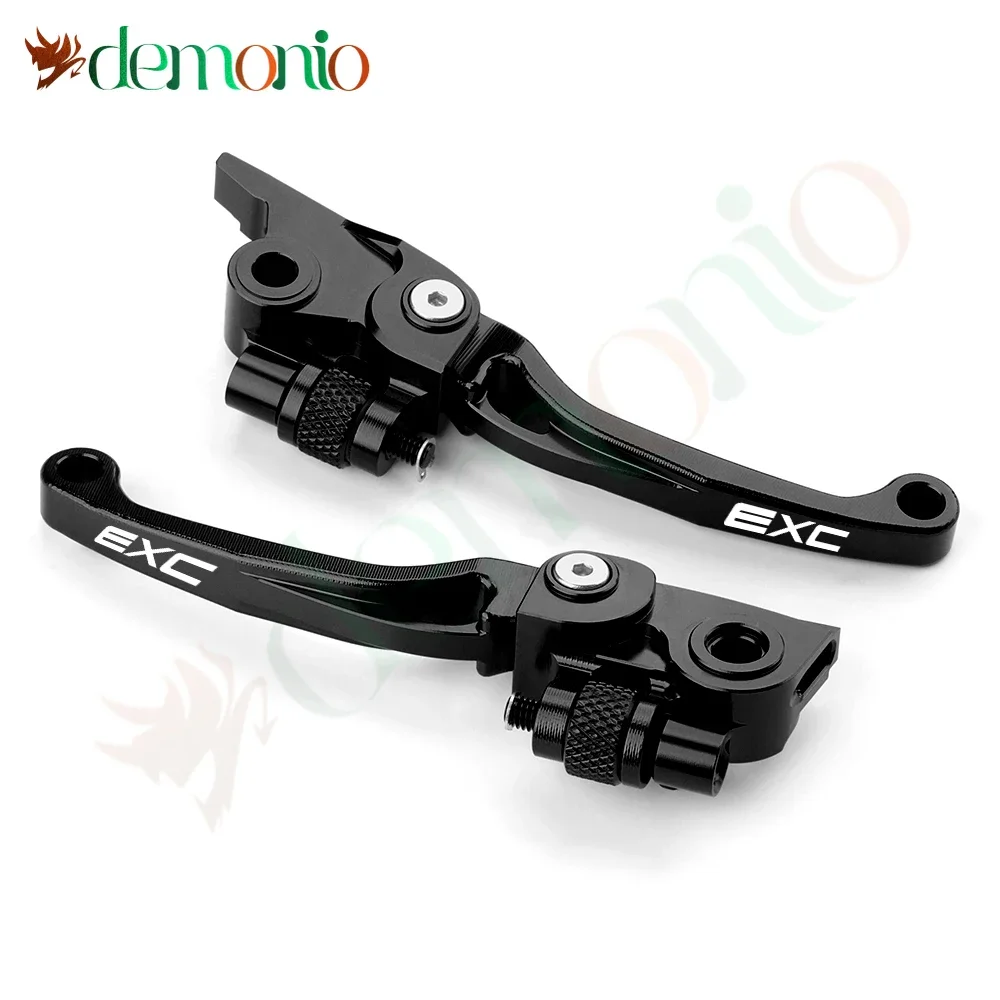 Motorcycle Accessories For KTM 150 250 300 EXC TPI 250 350 450 500 EXC-F 450 500 EXC 2014 2015 2016 Brake Clutch Lever