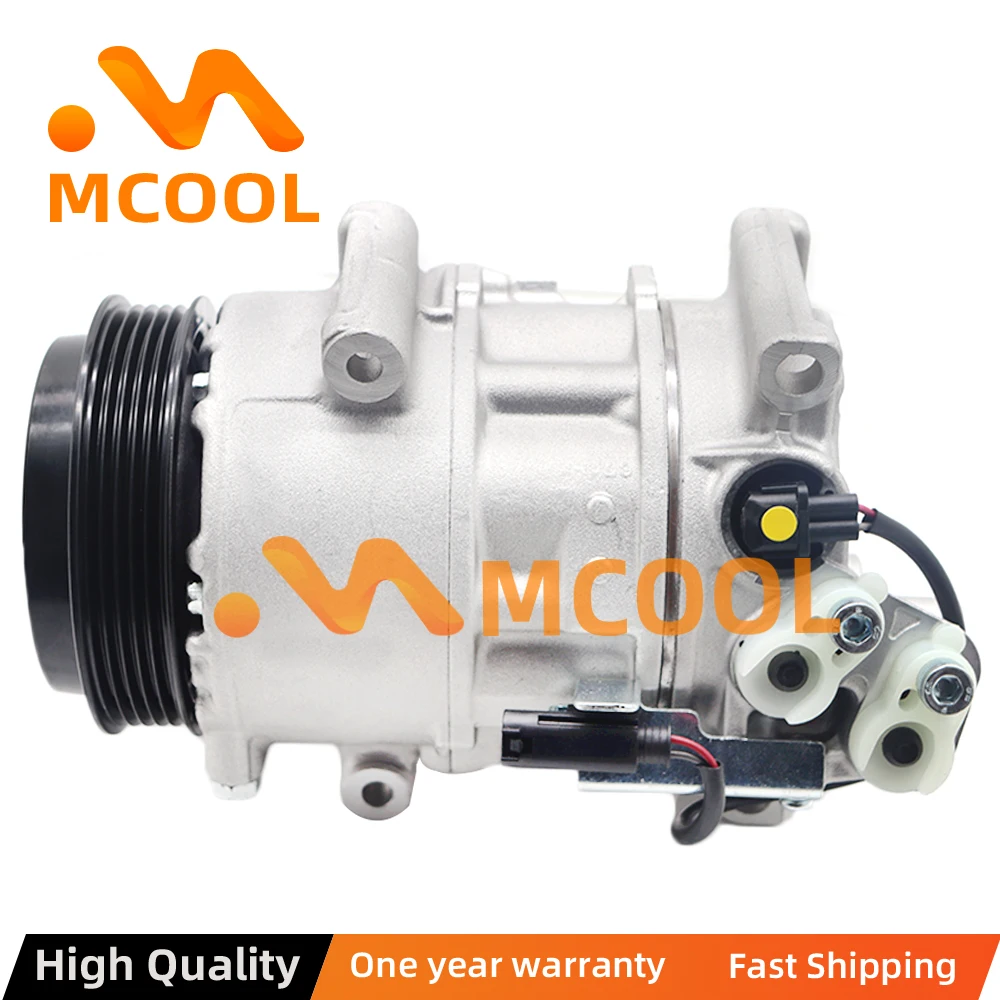 AC Compressor For Mercedes Benz Classe A-Classe B dal 2004 2.0 A0012303511 0012303611 A0022301411 0022301311 A0012309111