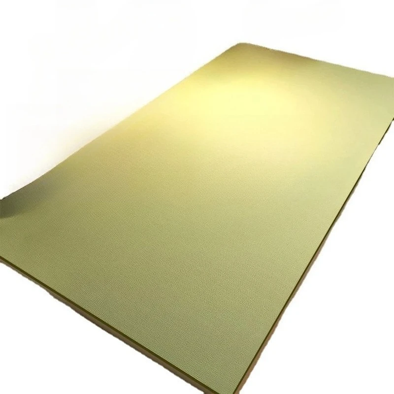 Special Silicone Protective Desk Mats, Water and Oil Proof, Home Attachment, Children Learning Desk, Table Tablecloth