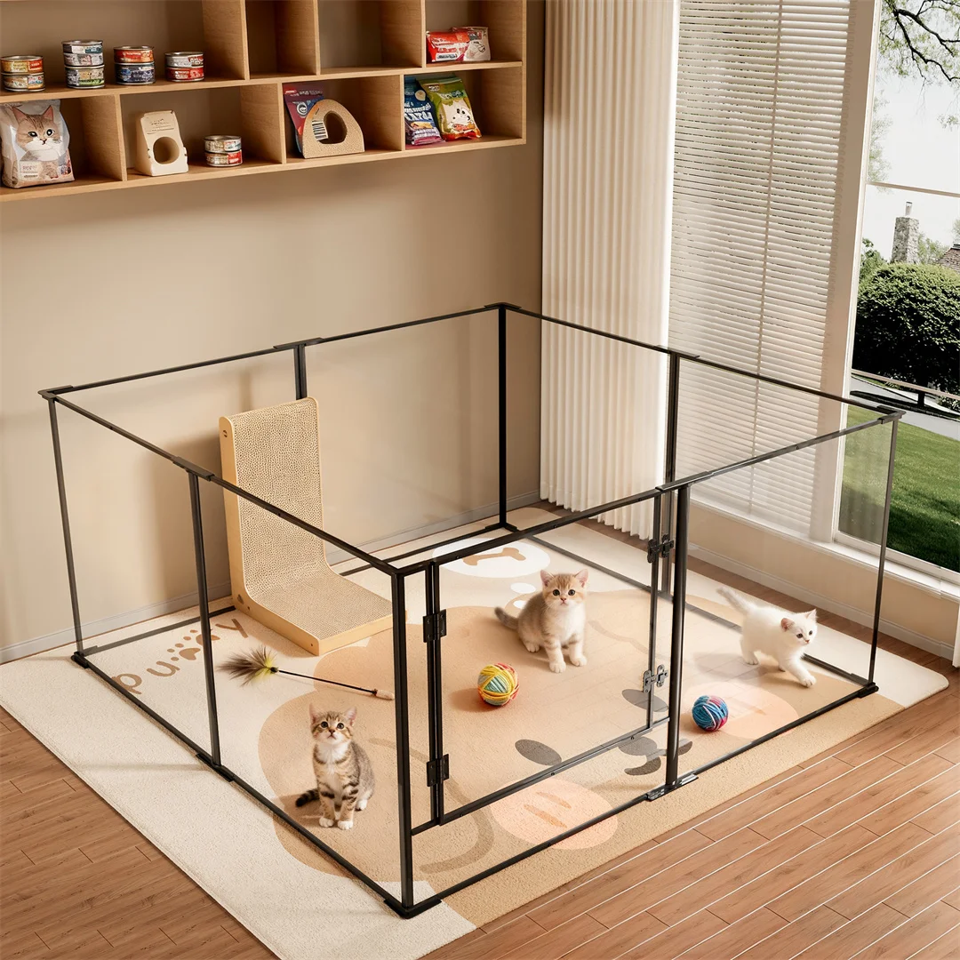 Thumbnail 3 - #8 Dog Crates Comparison Guide