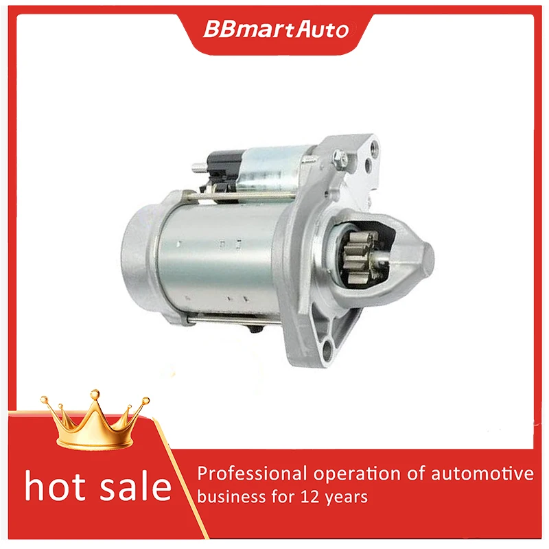 

Kick Starter 2.0L 3.0L 4.2L 5.0L C2D3536 8W8311001AB 4280005320 8W83-11001-BB 8W83- 11001-AB 428000-5320 GJ0216 for Jaguar